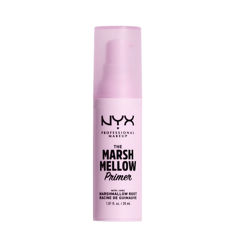 NYX Marshmallow Primer